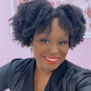 Meet your Posher, Aneasha